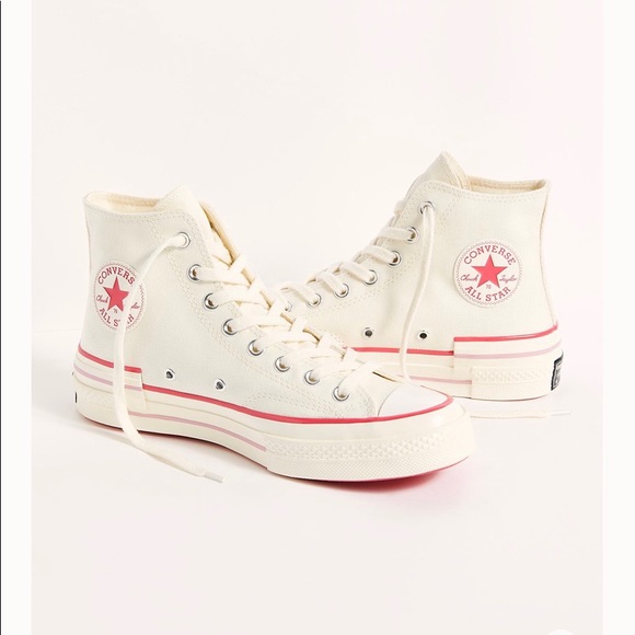 Converse Shoes - Converse- limited edition